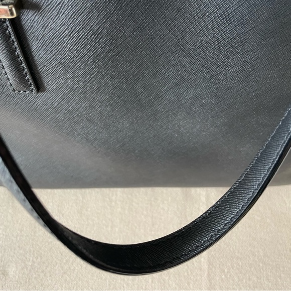 Kate Spade Black Shoulder Bag - Picture 8 of 14